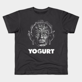 Yogurt Kids T-Shirt